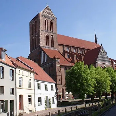 Am Rathaus - Abc351 Apartment