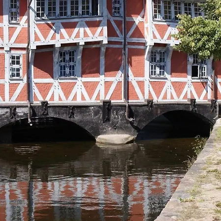 Am Rathaus - Abc351 Wismar
