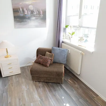 Apartment Am Rathaus - Abc351 *