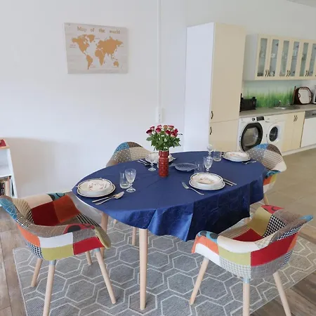 Am Rathaus - Abc351 Apartment
