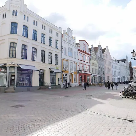Apartment Am Rathaus - Abc351 *