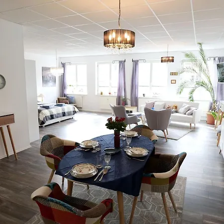 Am Rathaus - Abc351 Apartment
