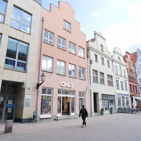 Apartment Am Rathaus - Abc351 *